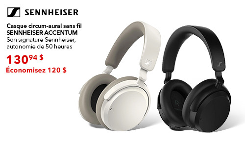 Sennheiser Headsets